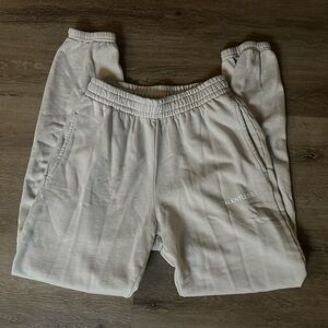 Talentless lightweight sweatpants